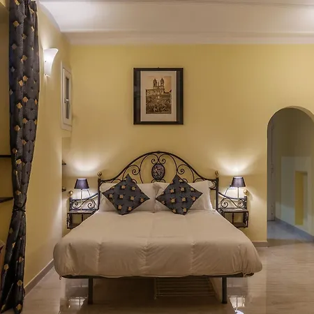 Domus Aureliano روما