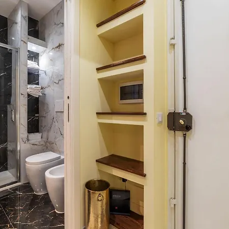 Domus Aureliano Apartment Rome