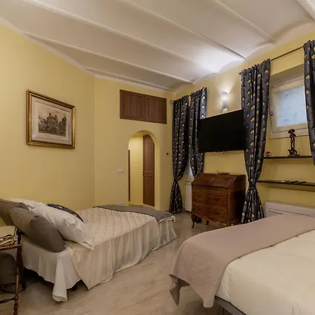 Domus Aureliano *
