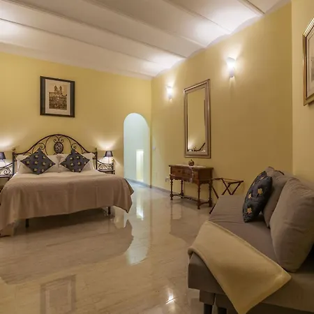 Apartment Domus Aureliano
