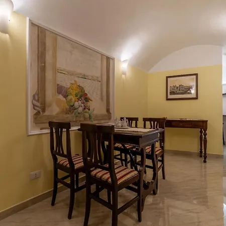 Domus Aureliano *