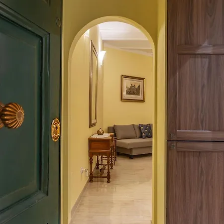 Domus Aureliano Appartement