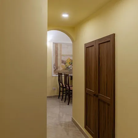 Domus Aureliano Apartment