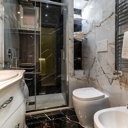 Apartment Domus Aureliano