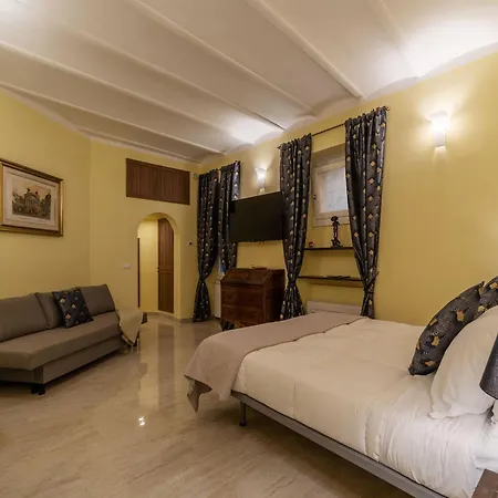 Domus Aureliano Rome