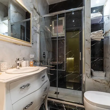 Апартаменты Domus Aureliano *