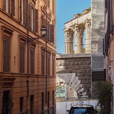 Domus Aureliano *