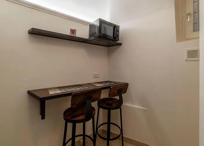 Domus Aureliano Appartement Rome