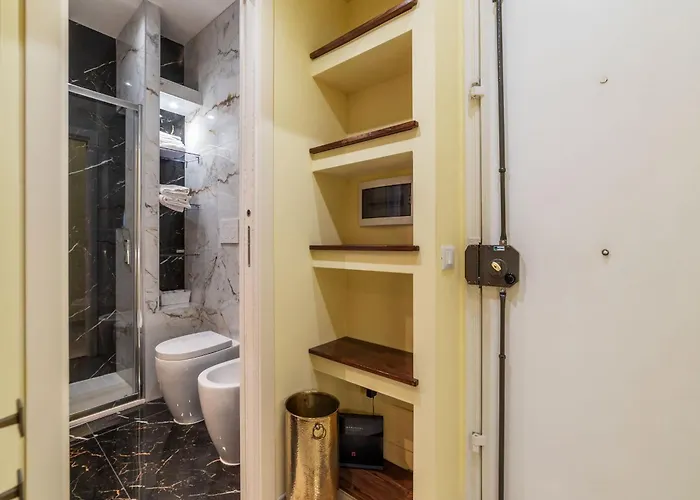 Domus Aureliano Appartement Rome