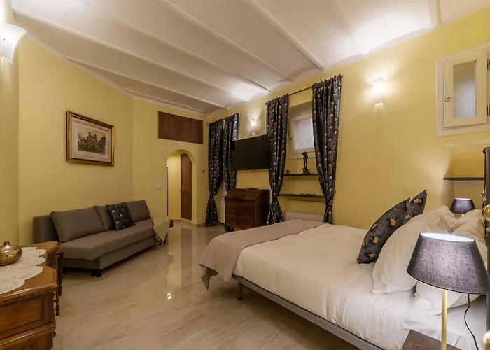 Domus Aureliano Roma